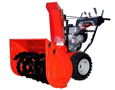 Ariens vs honda snow blowers reviews #2