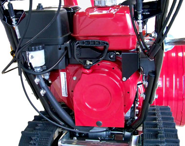 Honda 1332 snowblower for sale #7