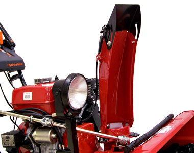 Honda snowblower hs928tas parts #7