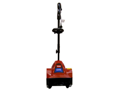 Honda power snow shovels #5