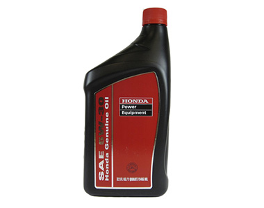 Honda 5w30 #6