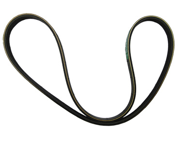 Honda snowblower v belts #2
