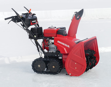 Honda 928 snowblower battery