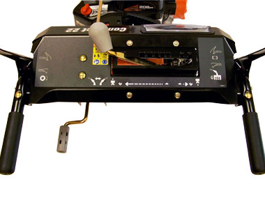 Ariens ST22LE Compact 22 inch 208cc Two Stage Snow Blower