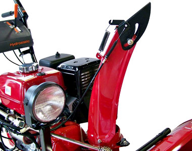 Honda 32 inch snowblower