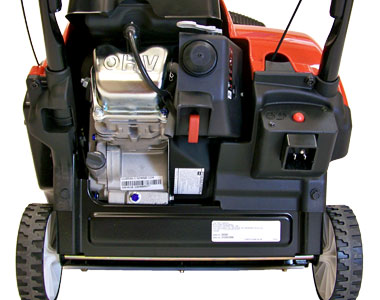 Toro Power Clear 418ZE 18 inch 87cc Single Stage Snow Blower